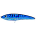 Nashy's 120mm 50g Sinking Stickbait Lure [cl:slimy]