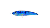 Nashy's 120mm 50g Sinking Stickbait Lure [cl:slimy]