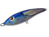 Nashy's 120mm 50g Sinking Stickbait Lure [cl:flying Fish]