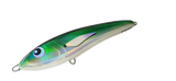 Nashy's 120mm 50g Sinking Stickbait Lure [cl:gherkin]