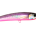 Nashy's 120mm 50g Sinking Stickbait Lure [cl:bubblegum]