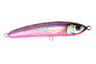 Nashy's 120mm 50g Sinking Stickbait Lure [cl:bubblegum]
