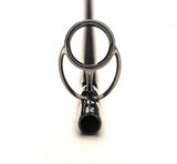 Scott Wave Fly Rod