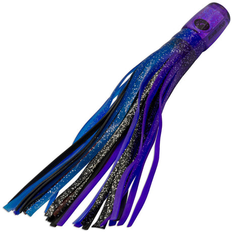 Billmark Dougal 6" Skirt Lure [cl:outlaw]