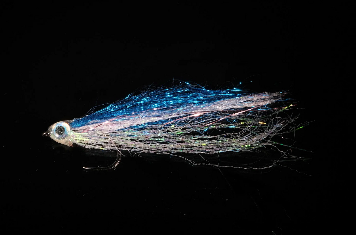 Manic Pilchard Fly