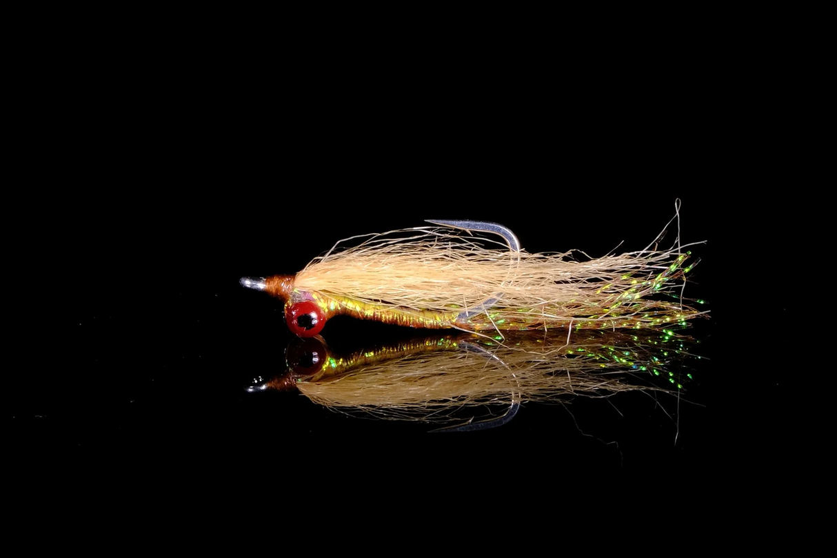 Manic Christmas Cracker Fly Sz 6