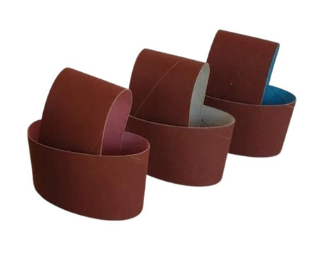 Nirey Knife Sharpener Belts [sz:fine]