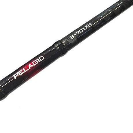 Ns Black Hole Amped 3 Pelagic Spinning Rod – Fisho's Tackle World