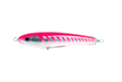 Cast Og 230mm 120g Floating Stickbait Lure [cl:pink Flash]