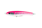 Cast Og 245mm 150g Floating Stickbait Lure [cl:pink Flash]
