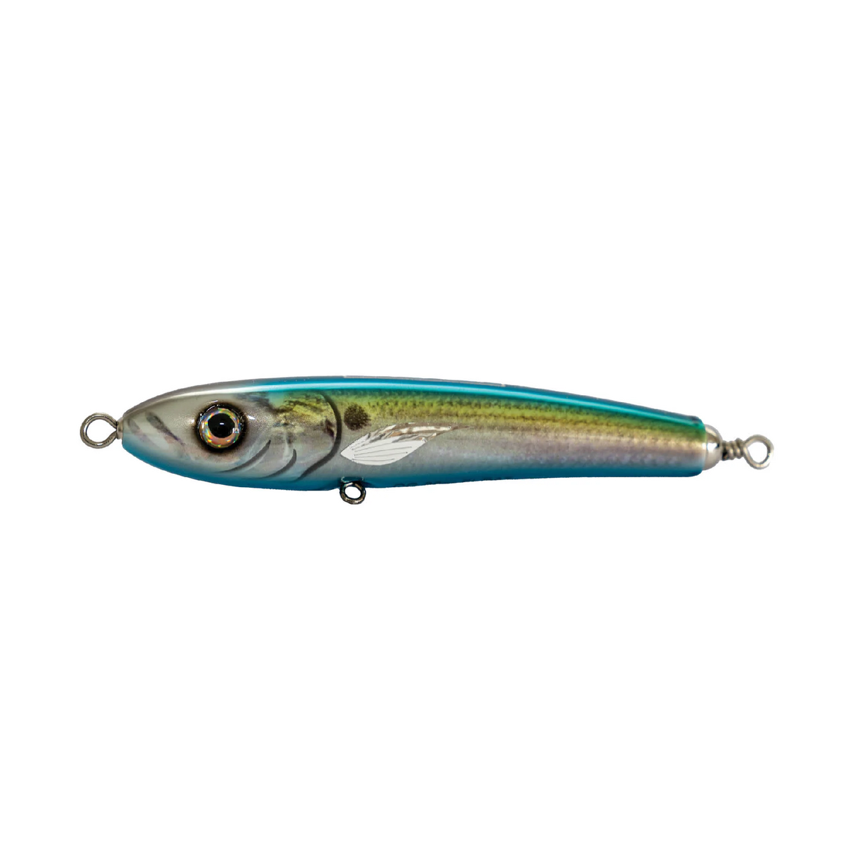Cast Og 245mm 150g Floating Stickbait Lure [cl:fusi]