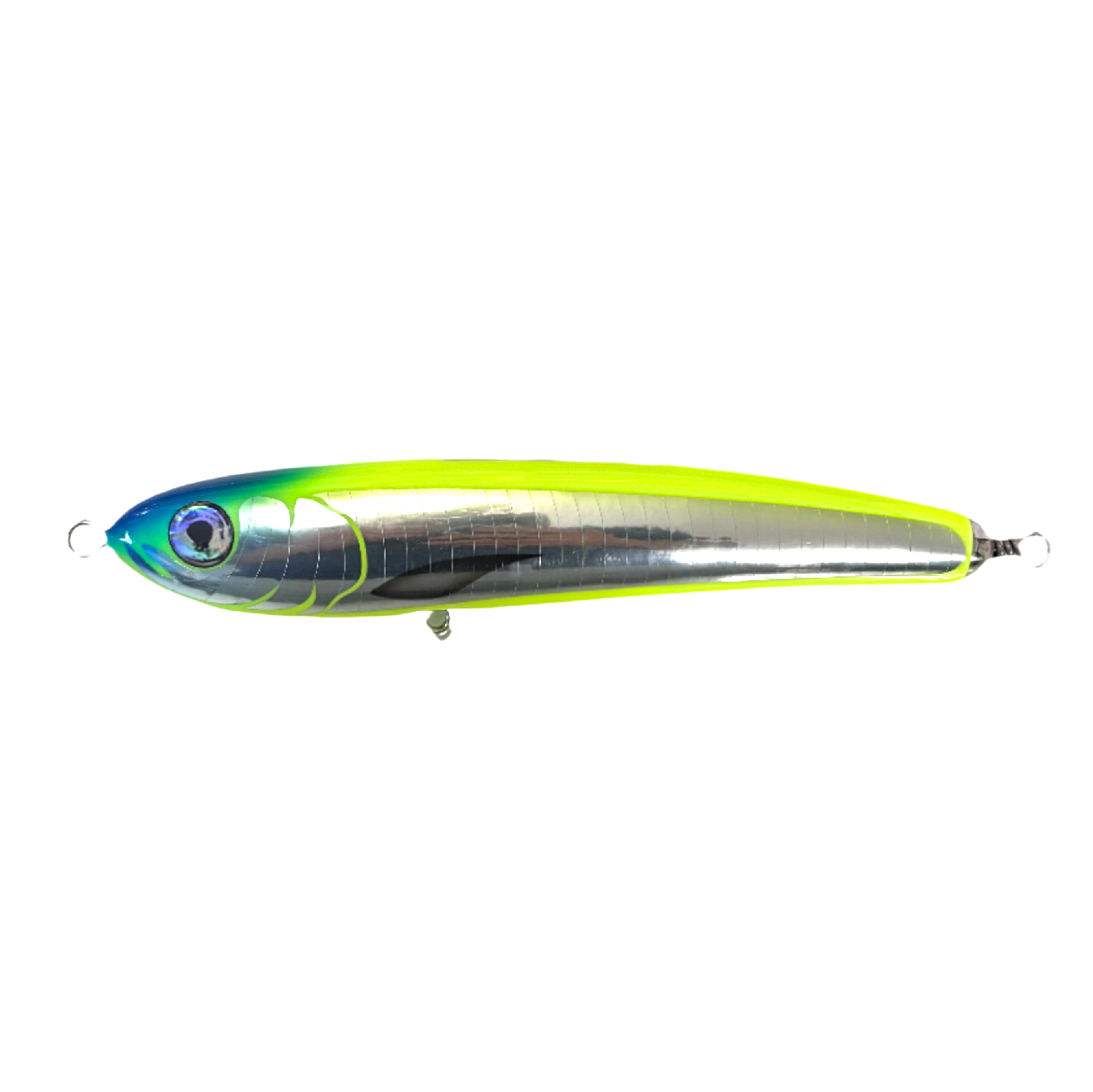 Cast Og 245mm 150g Floating Stickbait Lure – Fisho's Tackle World