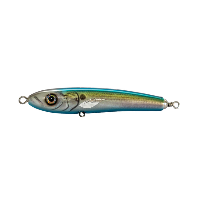 Cast Og 245mm 150g Floating Stickbait Lure [cl:fusi]