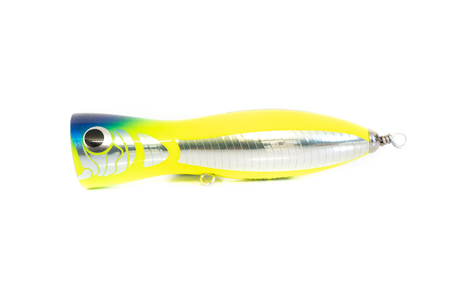 Cast Ptyd Fatboy 140mm 60g Sinking Stickbait Lure [cl:fusi]