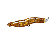 Mmd Splash Prawn 95mm 10g Floating Surface Lure [cl:sushi]