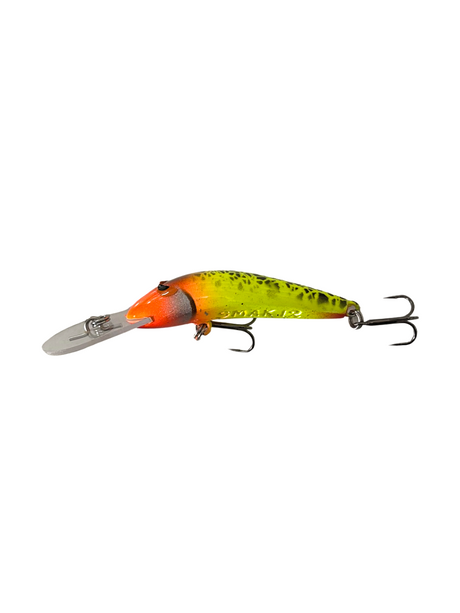Smak Tournament 19 Hard Body Lure ^ [cl:dylan]