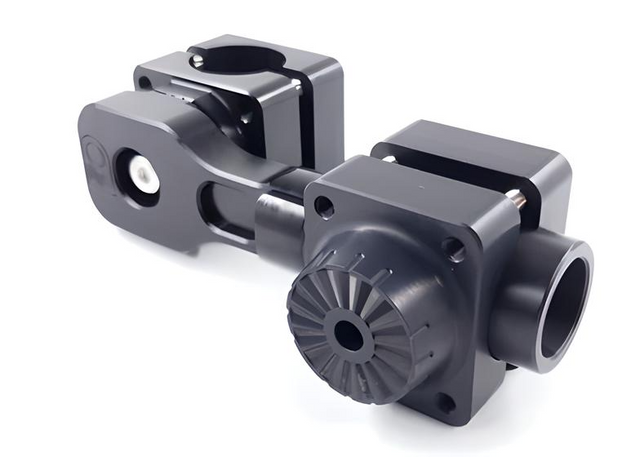 Transducer Poles Australia Dominator Live Scope Mount Garmin Lvs34 