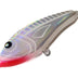 Nashy's 90mm 40g Slow Sinking Stickbait Lure [cl:ghost]
