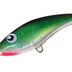 Nashy's 90mm 40g Slow Sinking Stickbait Lure [cl:speckled Frog]