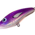 Nashy's 90mm 40g Slow Sinking Stickbait Lure [cl:pink Temptation]