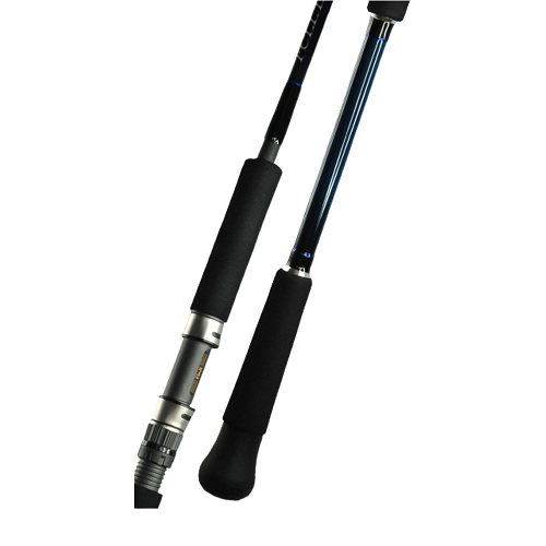 Fcl Labo Ucb 73m Offshore Spinning Rod 7'3" Pe 3 