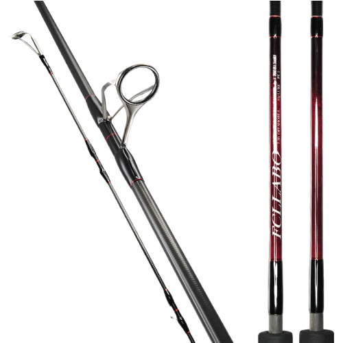 Fcl Labo Ucb 73l Offshore Spinning Rod 7'3 Fcl Labo Ucb 73l Offshore Spinning Rod 7'3