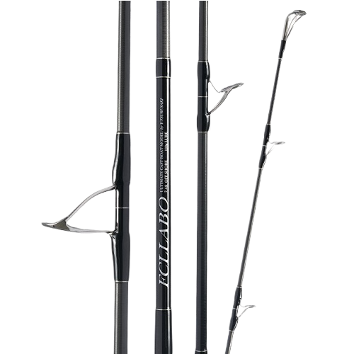 Fcl Labo Ucb 74 Nano Offshore Spinning Rod 7'4 Fcl Labo Ucb 74 Nano Offshore Spinning Rod 7'4