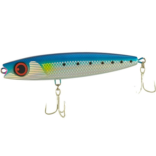Fcl Labo Csp S145s 145mm 70g Sinking Stickbait Lure [cl:sardine]