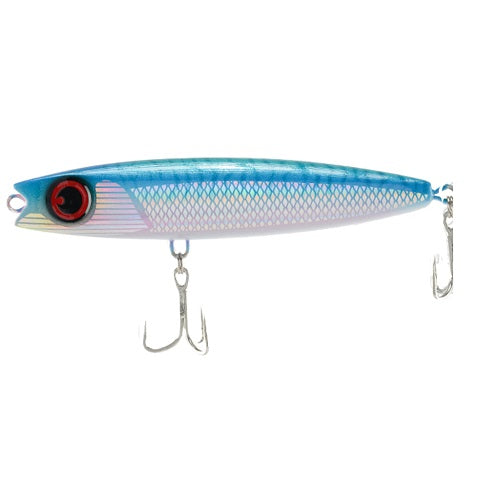 Fcl Labo Csp S145s 145mm 70g Sinking Stickbait Lure [cl:bright Mackeral]