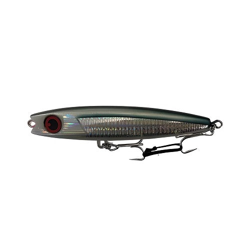 Fcl Labo Csp S145s 145mm 70g Sinking Stickbait Lure [cl:saury]