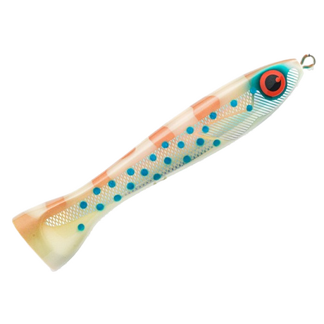 Fcl Labo Ebipop Ext 120 220mm 120g Popper Lure [cl:snapper]