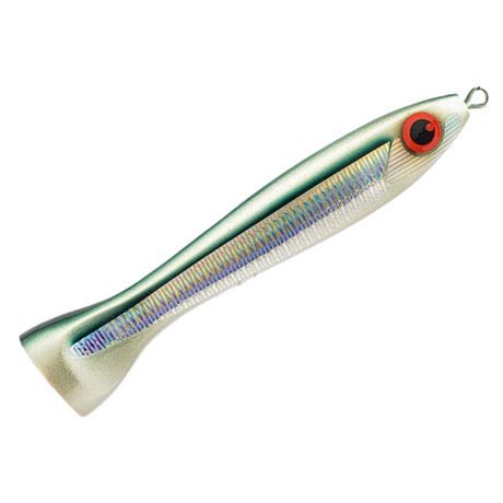 Fcl Labo Ebipop Ext 120 220mm 120g Popper Lure [cl:saury]