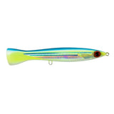 Fcl Labo Ebipop Ext 120 220mm 120g Popper Lure [cl:rainbow Runner]