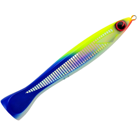 Fcl Labo Ebipop 140 270mm 145g Popper Lure [cl:flashy Fusi]