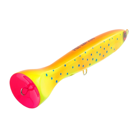 Fcl Labo Ebipop 140 270mm 145g Popper Lure [cl:panic Trout]