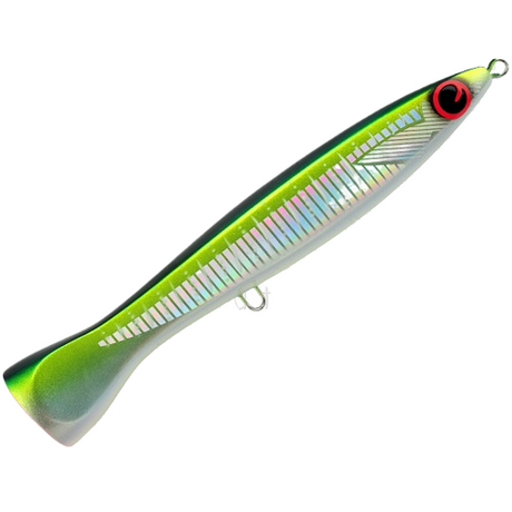 Fcl Labo Ebipop 140 270mm 145g Popper Lure [cl:big Eye Tuna]