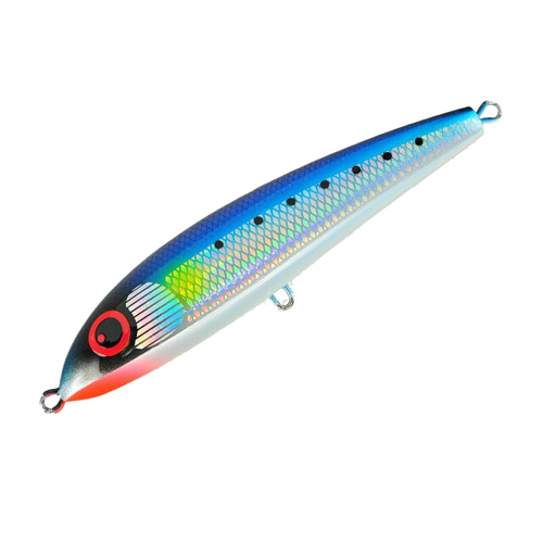Fcl Labo Tbo 220 So 220mm 121g Floating Stickbait Lure [cl:sardine]
