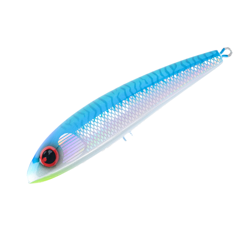Fcl Labo Tbo 220 So 220mm 121g Floating Stickbait Lure [cl:bright Mackeral]