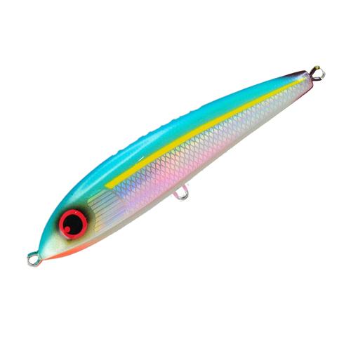Fcl Labo Tbo 220 So 220mm 121g Floating Stickbait Lure [cl:banana Fish]