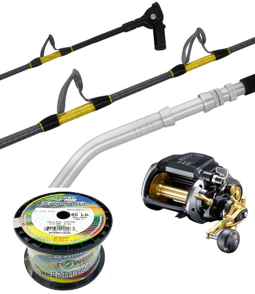 shimano beastmaster travel beach telescopic fishing rod BX STC Stand Up 5.50 feet / 1.68 Meter, 4 Section, Boat Rod, Fishing Rod, 30-50lbs Sports, Fitness & Outdoors Shimano BeastMaster BX Tele Boat