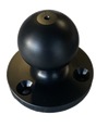 Transducer Poles Australia Solid 57mm Ball