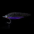 Manic Fly Gt Flashy Profile [sz & Cl:6/0 - Black/purple]