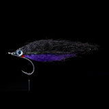 Manic Fly Gt Flashy Profile [sz & Cl:6/0 - Black/purple]