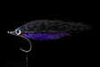 Manic Fly Gt Flashy Profile [sz & Cl:6/0 - Black/purple]