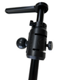 Transducer Poles Australia Cv Kit With Mount Block, Lock Collar, Bolt On Handle, Ram-d-2462u D Ball, Ram Ball & Short Arm Joiner