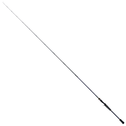 Fishlogica Rods Fishlogica Icon Baitcast Rod – Fisho's Tackle World