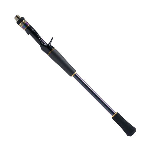 Fishlogica Rods Fishlogica Icon Baitcast Rod – Fisho's Tackle World