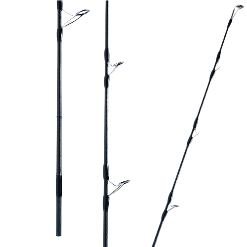 Fishlogica Sirius Virtue Spinning Rod [sz:7'6"/pe 4-5/2pcbj/760m]