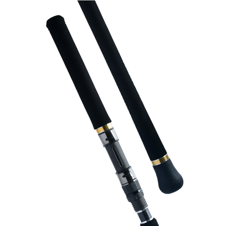Fishlogica Sirius Virtue Spinning Rod [sz:7'6"/pe 4-5/2pcbj/760m]