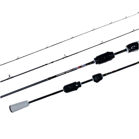 Insalt Finesse Explorer Spinning Rod [sz:5'6"/1-2kg/2pc/isfe562]